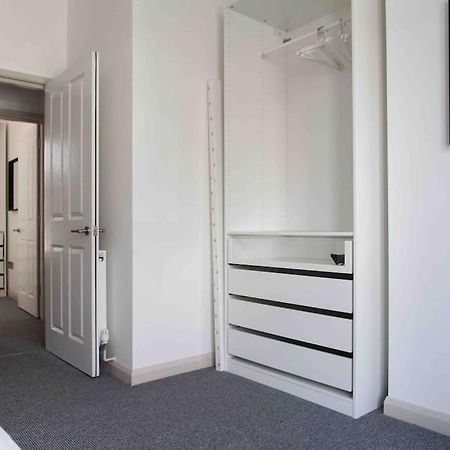 Stunning 2 Bed Apartment With Sea Views, Penzance Esterno foto